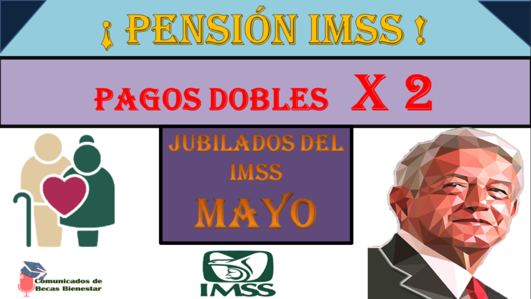 EL PAGO DOBLE Para Los Jubilados En El Mes De Mayo Esto Debes Hacer