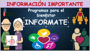 ¡¡ATENCIÓN ATENCIÓN! LA PENSIÓN BIENESTAR se estará ENTREGANDO MENSUALMENTE?