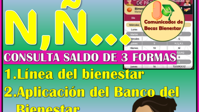 ESTAS LETRAS COBRAN EN ESTA ULTIMA SEMANA: BECA RITA CETINA 2026 BIMESTRE MARZO-ABRIL