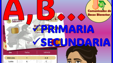 PRÓXIMO DEPÓSITO OFICIAL DE LA BECA RITA CETINA ¿QUIENES RECIBEN SU APOYO ECONÓMICO?