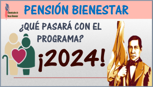 ¿Cancelarán el programa la Pensión del Bienestar? Que pasara con el programa la pensión bienestar al terminar el sexenio de AMLO