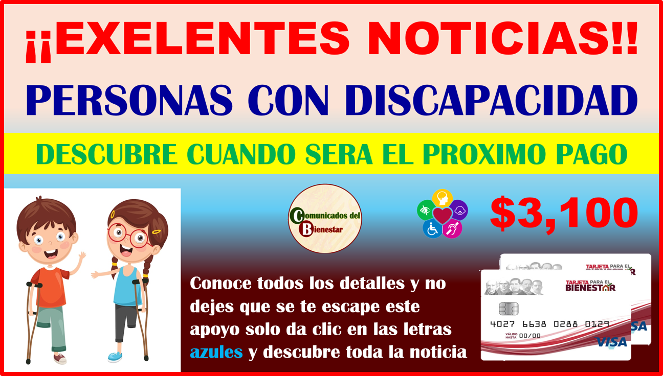 ATENCION PENSIONADOS BIENESTAR EN ESTA FECHA PODRAS COBRAR TUS $3,100 DESSCUBRE QUIENES SERAN LOS AFORTUNADOS EN RECIBIR ESTE BENEFICIO