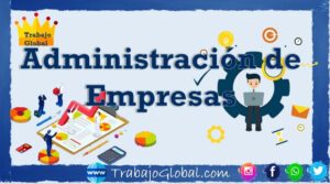 Administración de Empresas