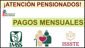 Información super importante para los adultos mayores