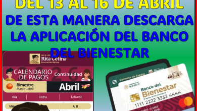 Tercera Semana de pagos para alumnos de continuidad: Beca Rita Cetina 2026