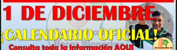 Faltan 5 días para que comiese los pagos de las Becas Benito Juárez 2024 ¡CALENDARIO OFICIAL!