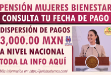 ¡Descubre cómo acceder a la nueva Pensión Mujeres Bienestar y recibir apoyo económico!