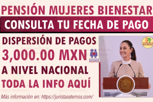 ¡Descubre cómo acceder a la nueva Pensión Mujeres Bienestar y recibir apoyo económico!