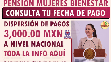 ¡Descubre cómo acceder a la nueva Pensión Mujeres Bienestar y recibir apoyo económico!