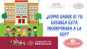 Ten cuidado con las Escuelas “Patito” ¿Cómo saber si tu escuela está incorporada a la SEP?