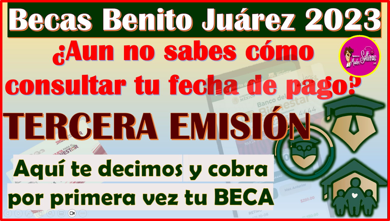 Realiza tu REGISTRO en 2 pasos: Becas Benito Juárez Primaria, aquí toda la información ¡ULTIMOS DIAS!