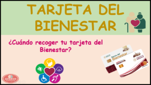 ¡ATENCIÓN! Recoge tu tarjeta del Bienestar & cobra $4,800