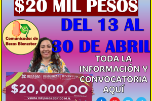 ¿TIENES ENTRE 18 y 29 AÑOS? YA ESTÁ DISPONIBLE EL PROGRAMA TRANSFORMANDO EMPRENDEDORES 2026