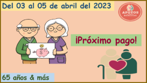 Pensión del Bienestar ¡Atención Adultos Mayores! Descubre si tu apellido se encuentra en la lista para recibir $4,800