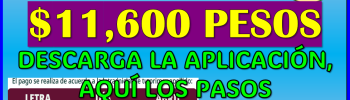 ¡ÚLTIMA SEMANA DE PAGOS! para la Beca Jóvenes Escribiendo el Futuro 2026: PAGO DOBLE