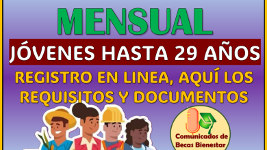 ASÍ PODRÁS OBTENER EL RPOGRAMA MI PRIMERA CHAMBA 2026, AQUÍ LOS REQUISITOS Y QUIENES APLICAN