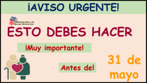 Pensión Bienestar 2023: ¡El tiempo se agota!, quedan pocos días para realizar este importante trámite| no pierdas tu apoyo