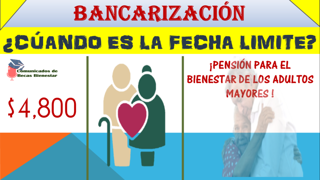 ¿Cuándo será el último día para cambiar tu Tarjeta a una del Bienestar? La Pensión para el Bienestar