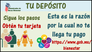 ¿Dónde está mi Pensión Bienestar? Esta es la razón por la cual no te llega el pago