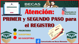 Conoce si tu Escuela es PRIORITARIA para SOLICITAR la Beca Benito Juárez Nivel Básico