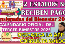 ¿Quiénes son los que NO RECIBEN PAGOS en esta emisión de Mayo?: Pensiones del Bienestar 2025