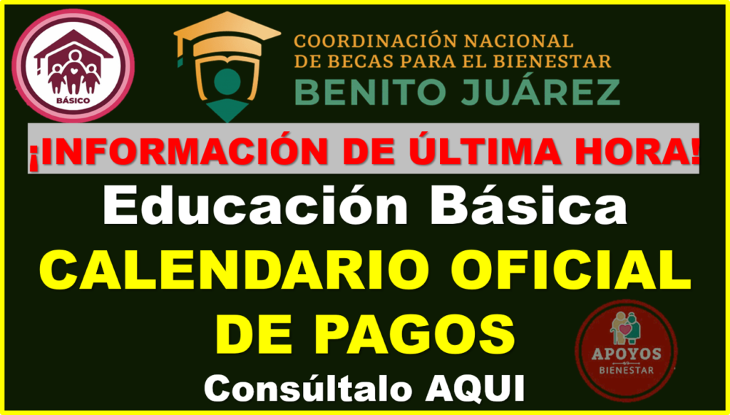 Becas Benito Juarez