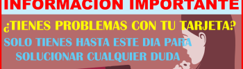 ATENCION MUJERES CON BIENESTAR EN CDMX ¿TIENES DUDAS HACERCA DE TU PROGRAMA BIENESTAR? TIENES HASTA ESTE DIA PARA PODER RESOLVERLAS