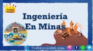 Ingeniería en Minería