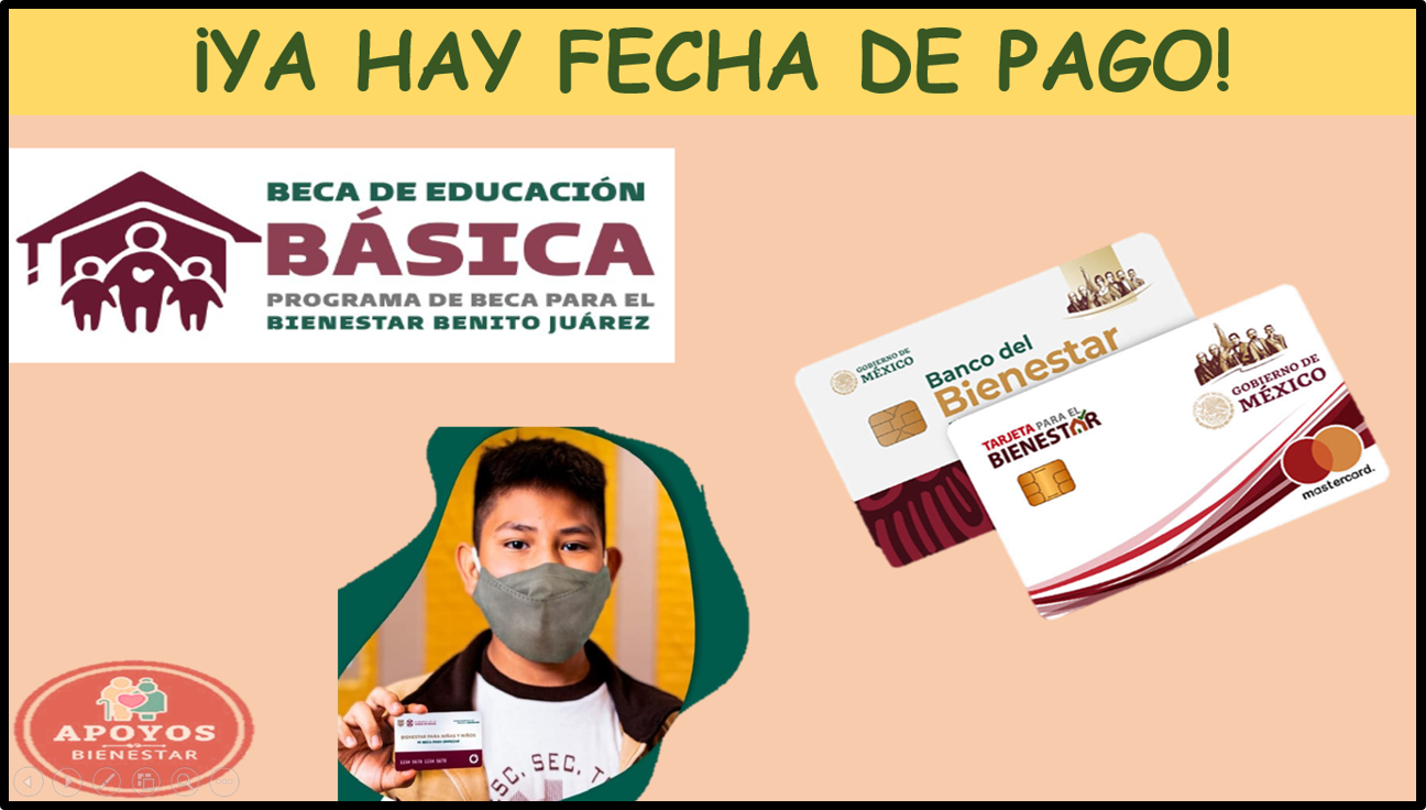 Beca Benito Juárez 2023: Deposito doble de $3,500 pesos; Los estudiantes deberían saber.