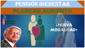 Pensión Bienestar 2023: ¡Lo que se viene!, AMLO ya ha confirmado este notición para todos los Adultos Mayores