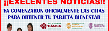 ATENCION BNEFICIARIOS DE BECAS BENITO JUAREZ OFICIALMENTE SE REANUDAN LAS ENTREGAS DE TARJETAS