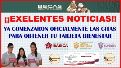 ATENCION BNEFICIARIOS DE BECAS BENITO JUAREZ OFICIALMENTE SE REANUDAN LAS ENTREGAS DE TARJETAS