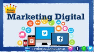 Marketing Digital.
