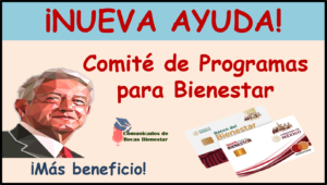 Pensión Bienestar 2023: Nuevo beneficio para las personas adultas mayores