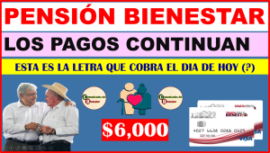 ATENCION DESCUBRE QUIEN COBRA SU PENSIÓN HOY MIERCOLES 17 DE JULIO