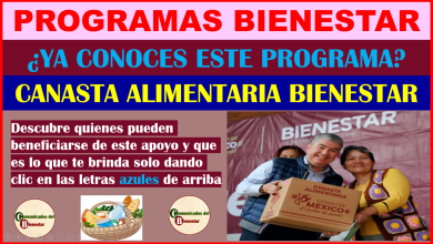 ATENCION BENEFICIARIOS CONOZCAN EL PROGRAMA DE CANASTA ALIMENTARIA EDOMEX ¿COMO PUEDES SABER SI ERES UNA BENEFICIARIA DE ESTE PROGRAMA?