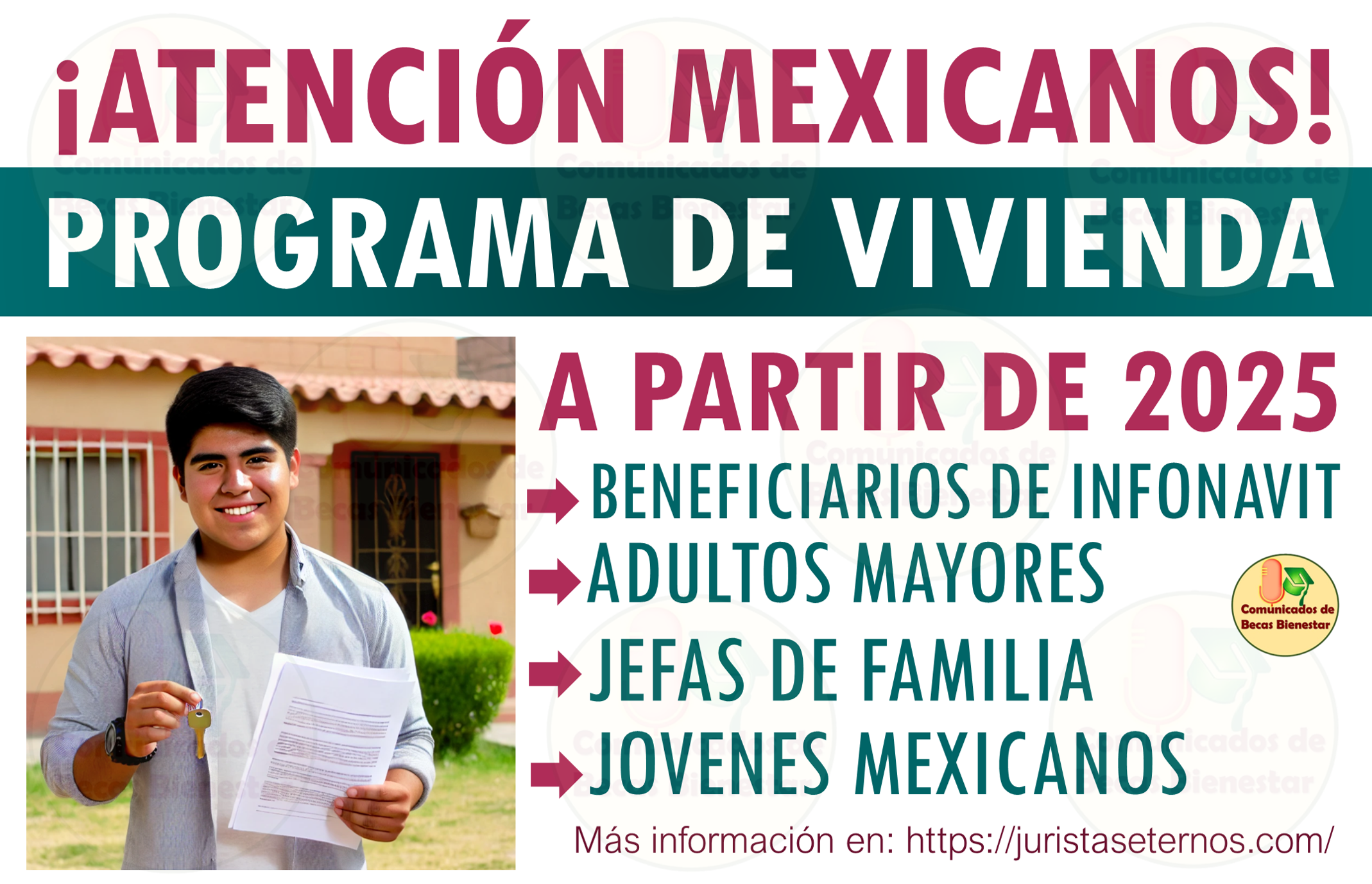 Requisitos y fechas clave del nuevo Programa de Vivienda: ¡Descubre si puedes aplicar!