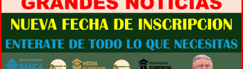 ATENCIÓN INFORMACIÓN IMPORTANTE BECAS BENITO JUÁREZ LANZA NUEVA FECHA DE INSCRIPCIÓN PARA ESTE 2024 CONOCE LOS REQUISITOS PARA OBTENER $2,800 MENSUALES