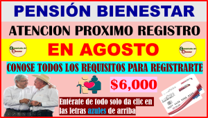 ATENCION ADULTO MAYOR LA ESPERA ESTA POR TERMINA FALTA MUY POCO PARA QUE PUEDAS REGISTRARTE A LA PENSIÓN DE ADULTO MAYOR CONOCE TODOS LOS REQUISITOS