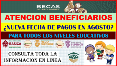 ATENCIÓN ESTUDIANTES DESCRUBRE LA NUEVA INFORMACIÓN DE PAGOS DE TU BECA SOLO ENTRANDO EN EL BUSCADOR DE ESTATUS