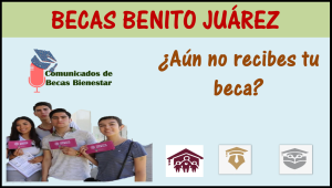 ATENTO Si recibiste recientemente tu Tarjeta del Bienestar y tu beca aún no es depositada ¡Esto debes hacer!