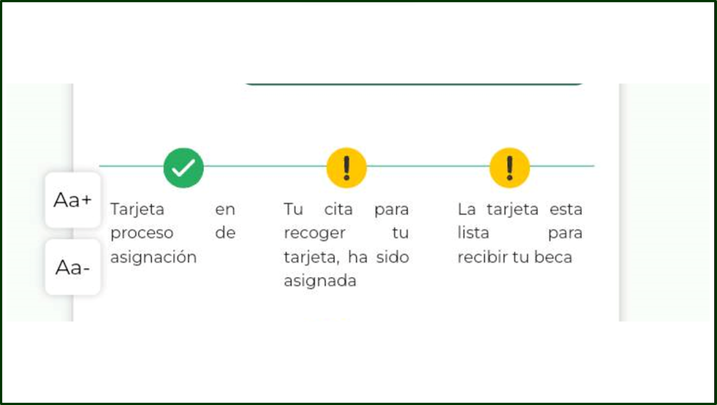 Conoce C Mo Funciona La Bancarizaci N De Tarjetas Del Bienestar De Tu