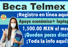 Oportunidad única para estudiantes con familiares en Telmex: $1,500 pesos + equipo de cómputo