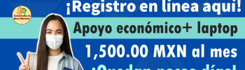 Oportunidad única para estudiantes con familiares en Telmex: $1,500 pesos + equipo de cómputo