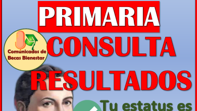 YA HAY RESULTADOS EN LA BECA RITA CETINA PARA PRIMARIA, AQUI LA INFORMACIÓN