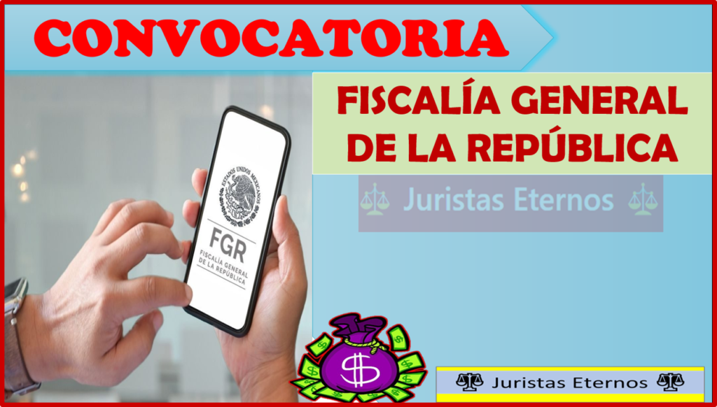 ≫ Convocatoria Fgr 2022 2023 Juristas Eternos【junio ≫ 2024 】⚖️ 1968