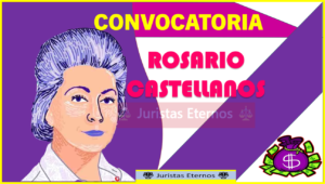 convocatoria-rosario-castellanos