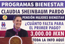 Un Nuevo Comienzo para los Beneficiarios de la Pensión Bienestar